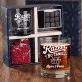 Zestaw Prezentowy Whisky Dla Pary Młodej Na Ślub Dla Pary: Razem, Bo Taniej Zestaw Prezentowy Whisky Dla Pary Młodej Na Ślub Dla Pary: Razem, Bo Taniej