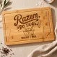Deska Do Krojenia z Grawerem Dla Pary Młodej Prezent Na Ślub Dla Pary: Razem, Bo Taniej Deska Do Krojenia z Grawerem Dla Pary Młodej Prezent Na Ślub Dla Pary: Razem, Bo Taniej