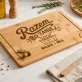 Deska Do Krojenia z Grawerem Dla Pary Młodej Prezent Na Ślub Dla Pary: Razem, Bo Taniej Deska Do Krojenia z Grawerem Dla Pary Młodej Prezent Na Ślub Dla Pary: Razem, Bo Taniej