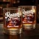 Szklanki Do Whisky z Grawerem Dla Pary Młodej Prezent Na Ślub Dla Pary: Razem, Bo Taniej Szklanki Do Whisky z Grawerem Dla Pary Młodej Prezent Na Ślub Dla Pary: Razem, Bo Taniej