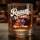 Szklanki Do Whisky z Grawerem Dla Pary Młodej Prezent Na Ślub Dla Pary: Razem, Bo Taniej Szklanki Do Whisky z Grawerem Dla Pary Młodej Prezent Na Ślub Dla Pary: Razem, Bo Taniej