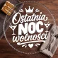 Patera Na Ciasto Na Panieński Prezent Dla Kobiety: Wieczór Dziewczyn Patera Na Ciasto Na Panieński Prezent Dla Kobiety: Wieczór Dziewczyn