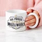Kubek Z Okrągłym Uchem Na 18 Urodziny Prezent Dla Kobiety: Emblemat Młodej Elegancji Kubek Z Okrągłym Uchem Na 18 Urodziny Prezent Dla Kobiety: Emblemat Młodej Elegancji