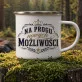 Kubek Emaliowany Na 18 Urodziny Prezent Dla Kobiety: Emblemat Młodej Elegancji Kubek Emaliowany Na 18 Urodziny Prezent Dla Kobiety: Emblemat Młodej Elegancji