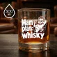 Szklanka Do Whisky Dla Kumpla Prezent Dla Mężczyzny: Mam Plan: Whisky