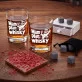 Zestaw Prezentowy Whisky Dla Kumpla Dla Mężczyzny: Mam Plan: Whisky Zestaw Prezentowy Whisky Dla Kumpla Dla Mężczyzny: Mam Plan: Whisky
