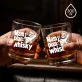 Zestaw Prezentowy Whisky Dla Kumpla Dla Mężczyzny: Mam Plan: Whisky Zestaw Prezentowy Whisky Dla Kumpla Dla Mężczyzny: Mam Plan: Whisky