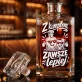 Karafka Do Whisky z Grawerem Dla Kumpla Prezent: Kumplowski Toast Karafka Do Whisky z Grawerem Dla Kumpla Prezent: Kumplowski Toast