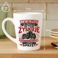 Kubek Z Nadrukiem Dla Motocyklisty Prezent Dla Mężczyzny: Motocyklista Zyskuje Kubek Z Nadrukiem Dla Motocyklisty Prezent Dla Mężczyzny: Motocyklista Zyskuje