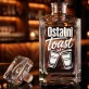 Karafka Do Wódki z Grawerem Na Wieczór Kawalerski Prezent: Ostatni Toast