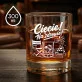 Szklanka Do Whisky Dla Filmowca Prezent Dla Mężczyzny: Cięcie! Na Zdrowie!