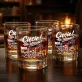 Szklanka Do Whisky Dla Filmowca Prezent Dla Mężczyzny: Cięcie! Na Zdrowie!