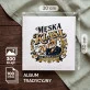 Album Na Zdjęcia Tradycyjny Na 70 Urodziny Prezent Dla 70 Latka Mężczyzny: Barokowy Męski Szyk Album Na Zdjęcia Tradycyjny Na 70 Urodziny Prezent Dla 70 Latka Mężczyzny: Barokowy Męski Szyk