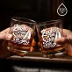 Zestaw Prezentowy Whisky Dla Żeglarza Dla Mężczyzny: Żagle W Górę, Szkło Zestaw Prezentowy Whisky Dla Żeglarza Dla Mężczyzny: Żagle W Górę, Szkło