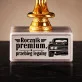 Statuetka Z Grawerem Na 40 Urodziny Prezent Dla Mężczyzny: Rocznik Premium,
