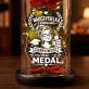 Wieczna Róża W Szkle Na Zakończenie Roku Szkolnego Prezent Dla Kobiety: Cierpliwość Na Medal Wieczna Róża W Szkle Na Zakończenie Roku Szkolnego Prezent Dla Kobiety: Cierpliwość Na Medal