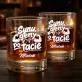 Szklanki Do Whisky z Grawerem Dla Syna Prezent Dla Mężczyzny: Synu, Geny Po Tacie Szklanki Do Whisky z Grawerem Dla Syna Prezent Dla Mężczyzny: Synu, Geny Po Tacie