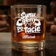 Szklanki Do Whisky z Grawerem Dla Syna Prezent Dla Mężczyzny: Synu, Geny Po Tacie Szklanki Do Whisky z Grawerem Dla Syna Prezent Dla Mężczyzny: Synu, Geny Po Tacie