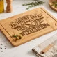 Deska Do Krojenia Dla Dziadka Prezent Na Dzień Dziadka Dla Mężczyzny: Herb Arcymistrza Smaku Deska Do Krojenia Dla Dziadka Prezent Na Dzień Dziadka Dla Mężczyzny: Herb Arcymistrza Smaku