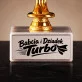 Statuetka Z Grawerem Dla Babci i Dziadka Prezent Na Dzień Babci i Dziadka Dla Pary: Babcia I Dziadek Turbo