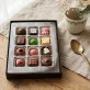 Czekoladki Dla Świadkowej Prezent Dla Kobiety: Najlepsza Świadkowa Retro Czekoladki Dla Świadkowej Prezent Dla Kobiety: Najlepsza Świadkowa Retro