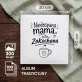 Album Na Zdjęcia Tradycyjny Dla Młodej Mamy Prezent Na Dzień Mamy Dla Kobiety: Niedospana Miłość Album Na Zdjęcia Tradycyjny Dla Młodej Mamy Prezent Na Dzień Mamy Dla Kobiety: Niedospana Miłość