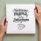 Album Na Zdjęcia Tradycyjny Dla Młodej Mamy Prezent Na Dzień Mamy Dla Kobiety: Niedospana Miłość Album Na Zdjęcia Tradycyjny Dla Młodej Mamy Prezent Na Dzień Mamy Dla Kobiety: Niedospana Miłość