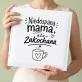 Album Na Zdjęcia Tradycyjny Dla Młodej Mamy Prezent Na Dzień Mamy Dla Kobiety: Niedospana Miłość Album Na Zdjęcia Tradycyjny Dla Młodej Mamy Prezent Na Dzień Mamy Dla Kobiety: Niedospana Miłość
