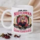 Zestaw Prezenowy Z Kubkiem Na 70 Urodziny: Niezłomna Siedemdziesiątka