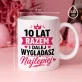 Zestaw Prezentowy Różane Spa Na 10 Rocznicę Ślubu Dla Kobiety: Wyglądasz Najlepiej Zestaw Prezentowy Różane Spa Na 10 Rocznicę Ślubu Dla Kobiety: Wyglądasz Najlepiej