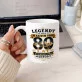Kubek Z Nadrukiem Na 80 Urodziny Prezent Dla Mężczyzny: Osiemdziesiąt Lat Legendy Kubek Z Nadrukiem Na 80 Urodziny Prezent Dla Mężczyzny: Osiemdziesiąt Lat Legendy