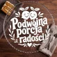 Patera Na Ciasto Dla Bliźniaków Prezent Dla Pary: Śródziemnomorski Duet Patera Na Ciasto Dla Bliźniaków Prezent Dla Pary: Śródziemnomorski Duet
