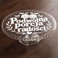 Patera Na Ciasto Dla Bliźniaków Prezent Dla Pary: Śródziemnomorski Duet Patera Na Ciasto Dla Bliźniaków Prezent Dla Pary: Śródziemnomorski Duet