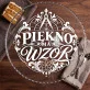 Patera Na Ciasto Dla Matematyczki Prezent Dla Kobiety: Wzór Na Piękno Patera Na Ciasto Dla Matematyczki Prezent Dla Kobiety: Wzór Na Piękno