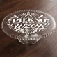 Patera Na Ciasto Dla Matematyczki Prezent Dla Kobiety: Wzór Na Piękno Patera Na Ciasto Dla Matematyczki Prezent Dla Kobiety: Wzór Na Piękno