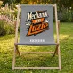 Leżak Z Nadrukiem Dla Mechanika Prezent Dla Mężczyzny: Mechanik Na Luzie Leżak Z Nadrukiem Dla Mechanika Prezent Dla Mężczyzny: Mechanik Na Luzie