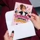 Kartka Personalizowana Dla Wychowawczyni Prezent Dla Kobiety: Dyrygentka Klasowych Kartka Personalizowana Dla Wychowawczyni Prezent Dla Kobiety: Dyrygentka Klasowych