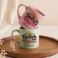 Filiżanka Personalizowana Na Dzień Dziewczyny Prezent Dla Kobiety: Dyrektorka Uśmiechu Filiżanka Personalizowana Na Dzień Dziewczyny Prezent Dla Kobiety: Dyrektorka Uśmiechu