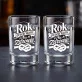 Kieliszki Do Wódki Na Pierwszą Rocznicę Ślubu Prezent Na Walentynki : Sarkastyczny Toast