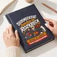 Kalendarz Książkowy A5 2027 Na 70 Prezent Dla 70 Latka Mężczyzny: Dojrzały Humor Kalendarz Książkowy A5 2027 Na 70 Prezent Dla 70 Latka Mężczyzny: Dojrzały Humor