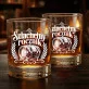 Szklanka Do Whisky Na 50 Urodziny Prezent Dla Mężczyzny: Szlachetny Rocznik Szklanka Do Whisky Na 50 Urodziny Prezent Dla Mężczyzny: Szlachetny Rocznik
