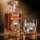Zestaw Do Whisky Na 50 Urodziny Prezent Dla Mężczyzny: Smak Dojrzałości Zestaw Do Whisky Na 50 Urodziny Prezent Dla Mężczyzny: Smak Dojrzałości