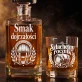 Zestaw Do Whisky Na 50 Urodziny Prezent Dla Mężczyzny: Smak Dojrzałości Zestaw Do Whisky Na 50 Urodziny Prezent Dla Mężczyzny: Smak Dojrzałości