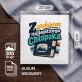 Album Na Zdjęcia Tradycyjny Dla Chłopaka Prezent Na Dzień Chłopaka Dla Mężczyzny: Archiwum Chłopaka