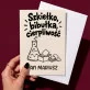 Kartka Personalizowana Dla Nauczyciela Chemii Prezent Na Dzień Nauczyciela Dla Mężczyzny: Szkiełko, Bibułka Kartka Personalizowana Dla Nauczyciela Chemii Prezent Na Dzień Nauczyciela Dla Mężczyzny: Szkiełko, Bibułka