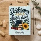 Praliny z Belgijskiej Czekolady Dla Wychowawcy Klasy Maturalnej Prezent Na Dzień Nauczyciela Dla Mężczyzny: Dziękujemy Za Każdy Dzień Praliny z Belgijskiej Czekolady Dla Wychowawcy Klasy Maturalnej Prezent Na Dzień Nauczyciela Dla Mężczyzny: Dziękujemy Za Każdy Dzień