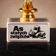 Statuetka Z Grawerem Dla Spawacza Prezent Dla Mężczyzny: As Stałych Związków