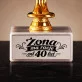 Statuetka Z Grawerem Na 40 Rocznicę Ślubu Prezent Dla Kobiety: Żona Ma Rację Od 40 Lat