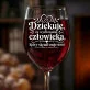 Kieliszek Do Wina Dla Mamy Chłopaka Prezent Na Dzień Mamy Dla Kobiety: Podziękowanie Dla Kieliszek Do Wina Dla Mamy Chłopaka Prezent Na Dzień Mamy Dla Kobiety: Podziękowanie Dla