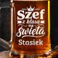 Kufel Personalizowany z Grawerem Dla Szefa Na Święta Prezent: Szefowska Elegancja Kufel Personalizowany z Grawerem Dla Szefa Na Święta Prezent: Szefowska Elegancja